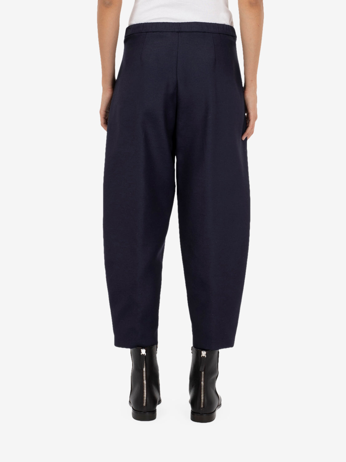 Pantaloni Adam notte