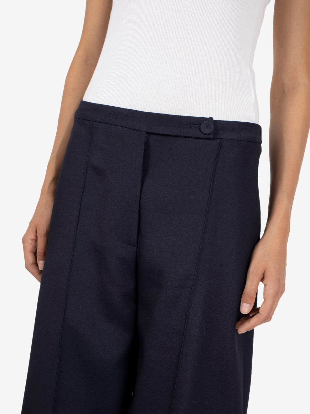 Pantaloni Adam notte