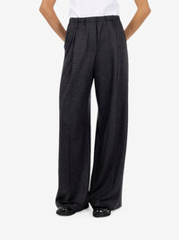 Pantaloni Arthur antracite