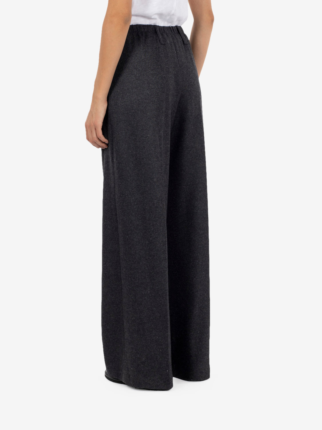 Pantaloni Arthur antracite