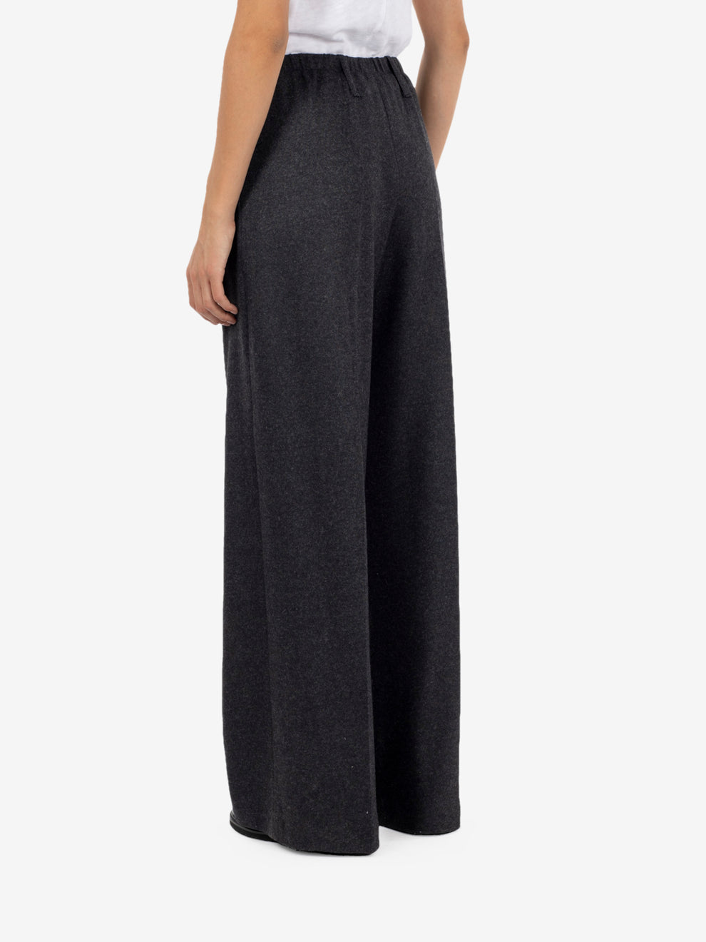 Pantaloni Arthur antracite