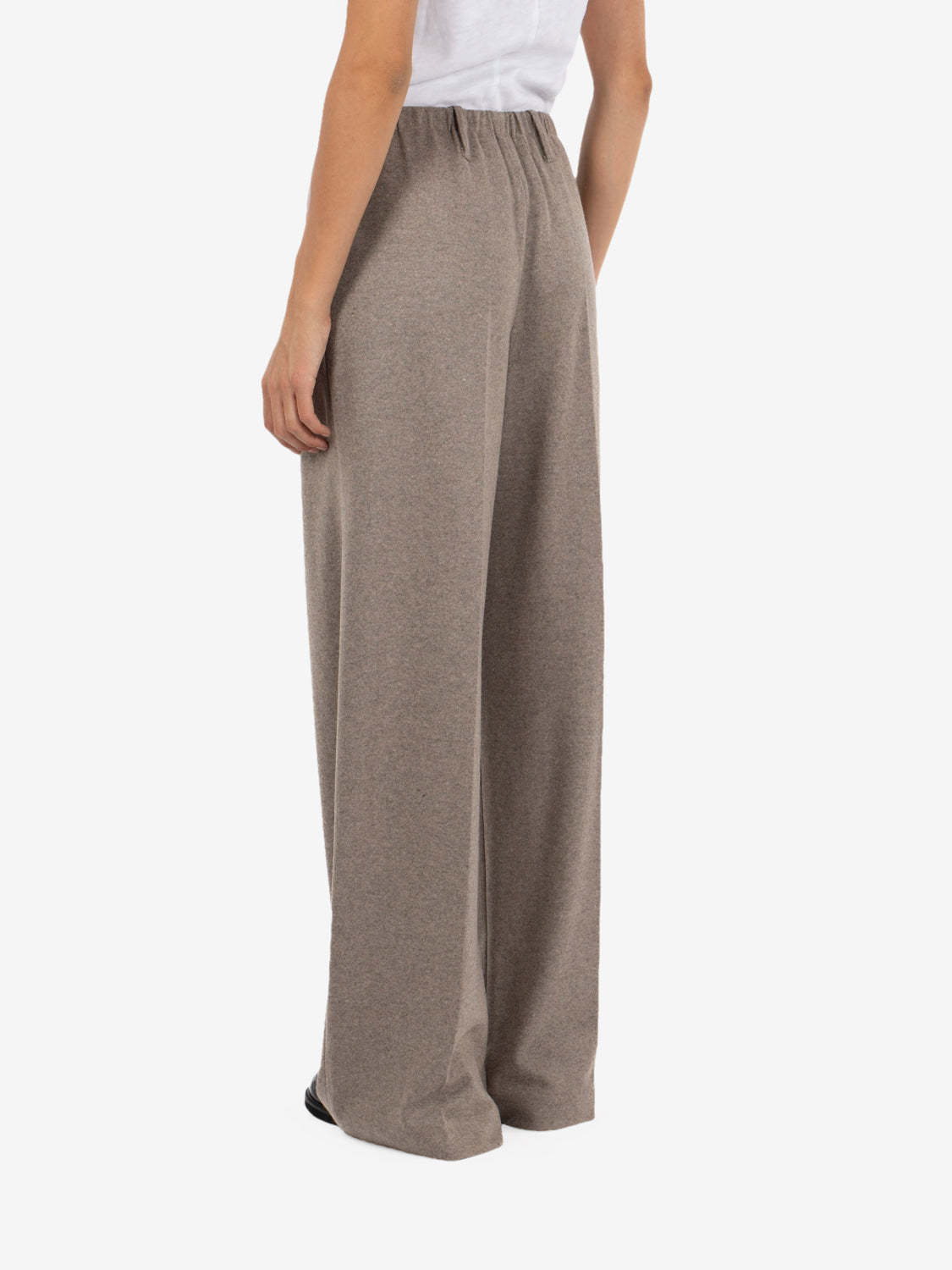 Pantaloni Arthur brown casha