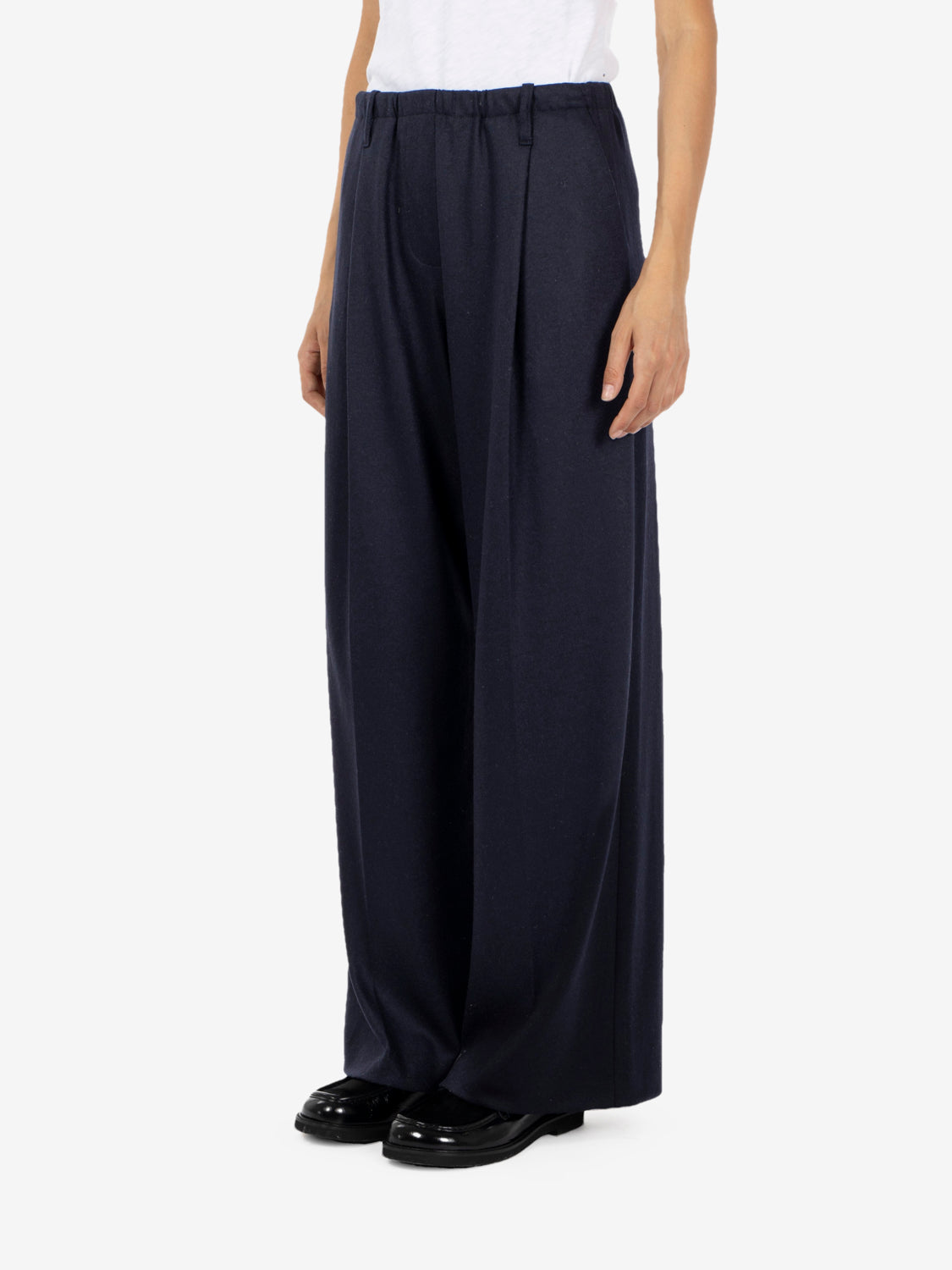Pantaloni Arthur notte