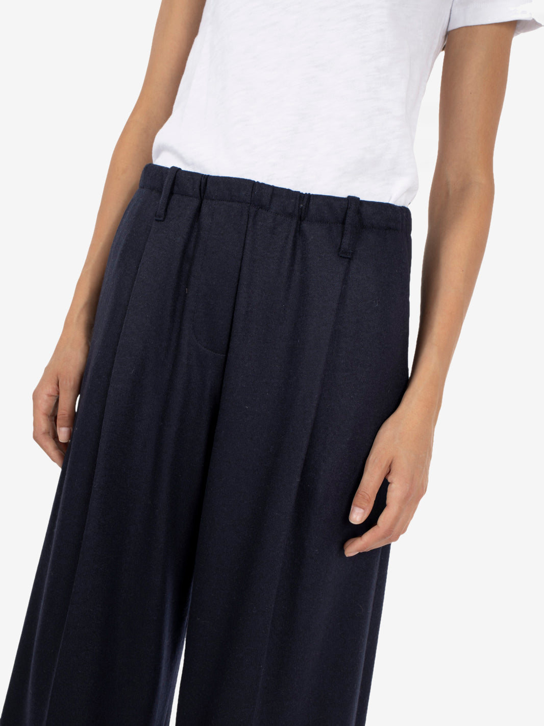 Pantaloni Arthur notte
