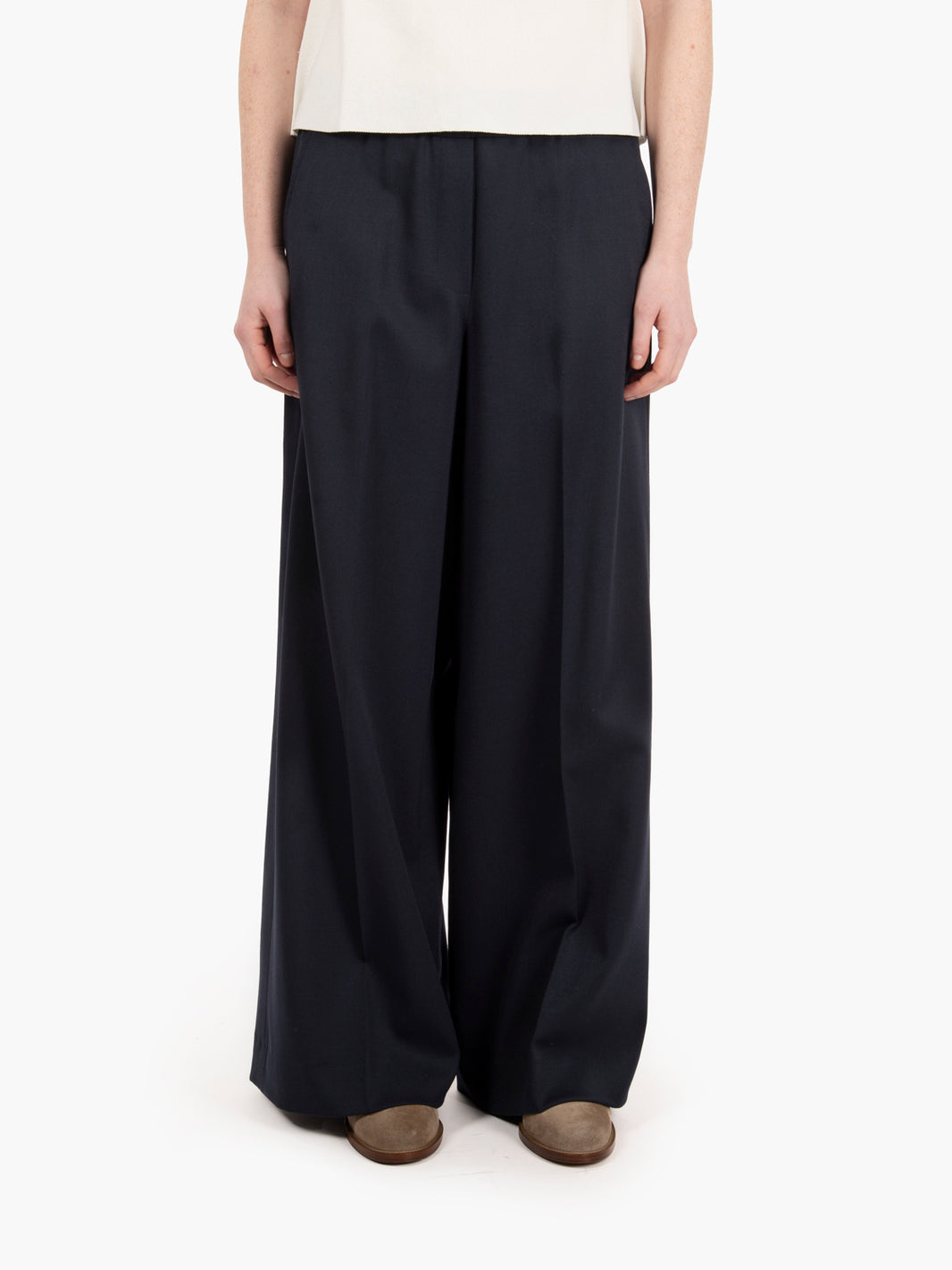 Drawstring pants night