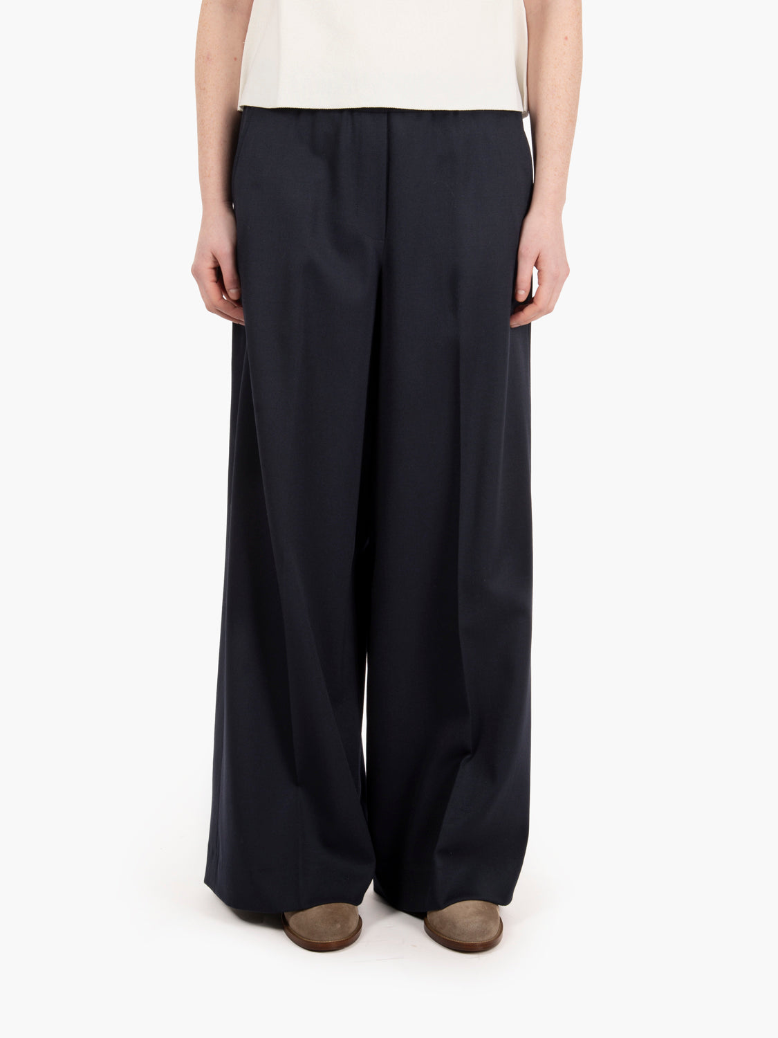 Drawstring pants night