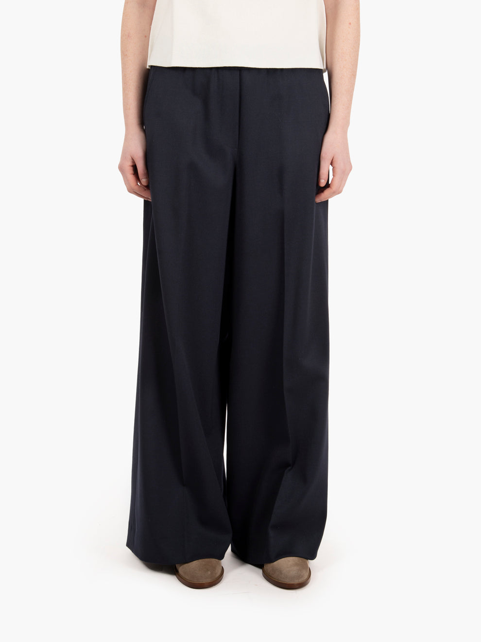 Drawstring pants night
