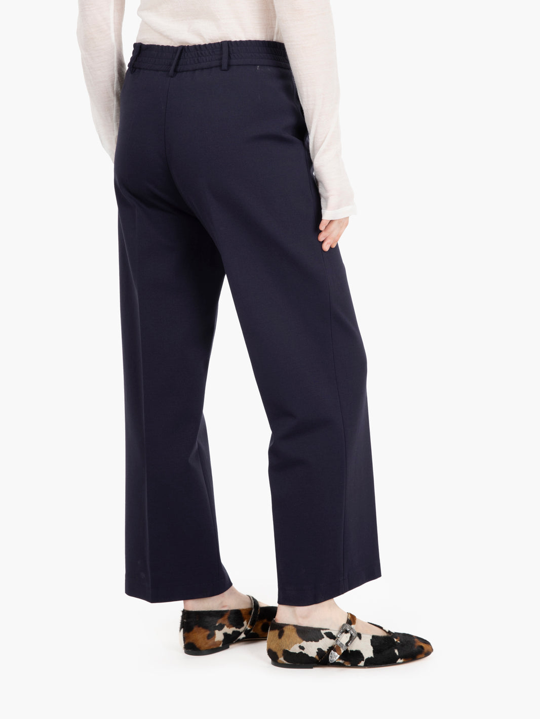 Danny Night Straight Pants