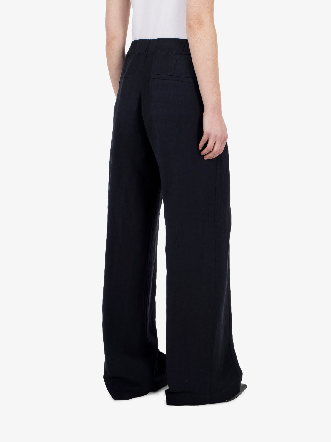 Pantaloni Ethan notte