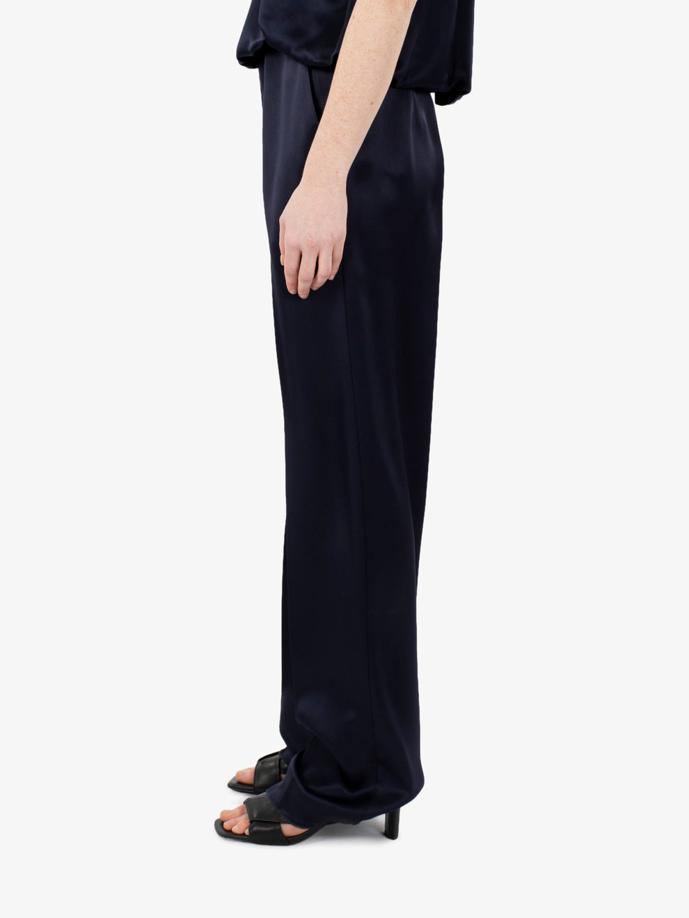 Pantaloni Jared notte