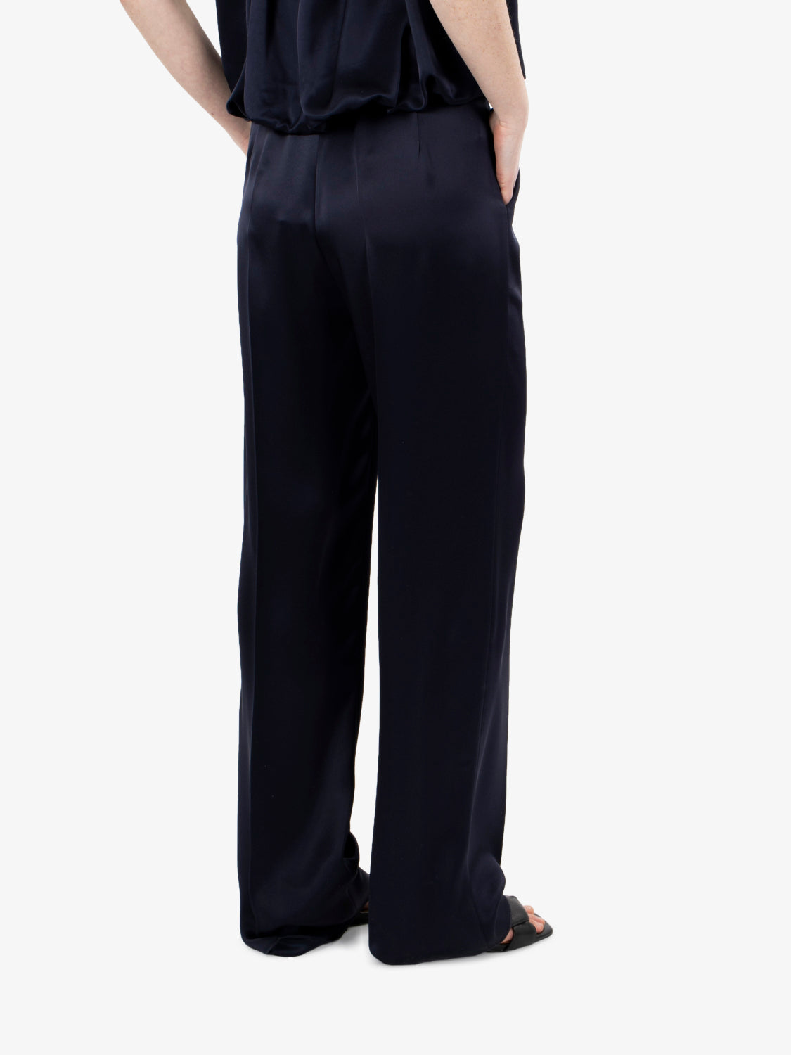 Pantaloni Jared notte