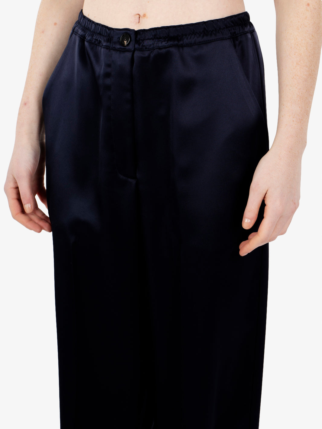 Pantaloni Jared notte