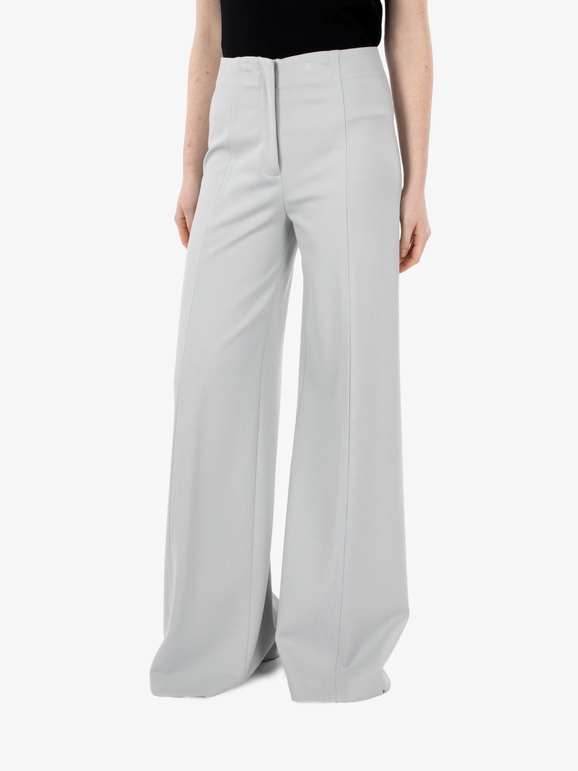 Pantaloni palazzo Eric brezza