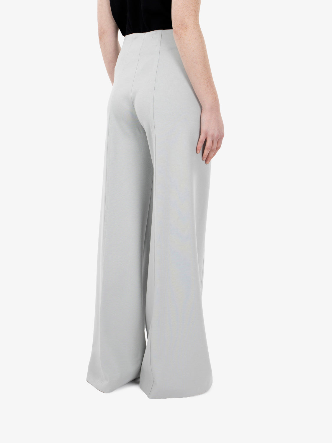 Pantaloni palazzo Eric brezza