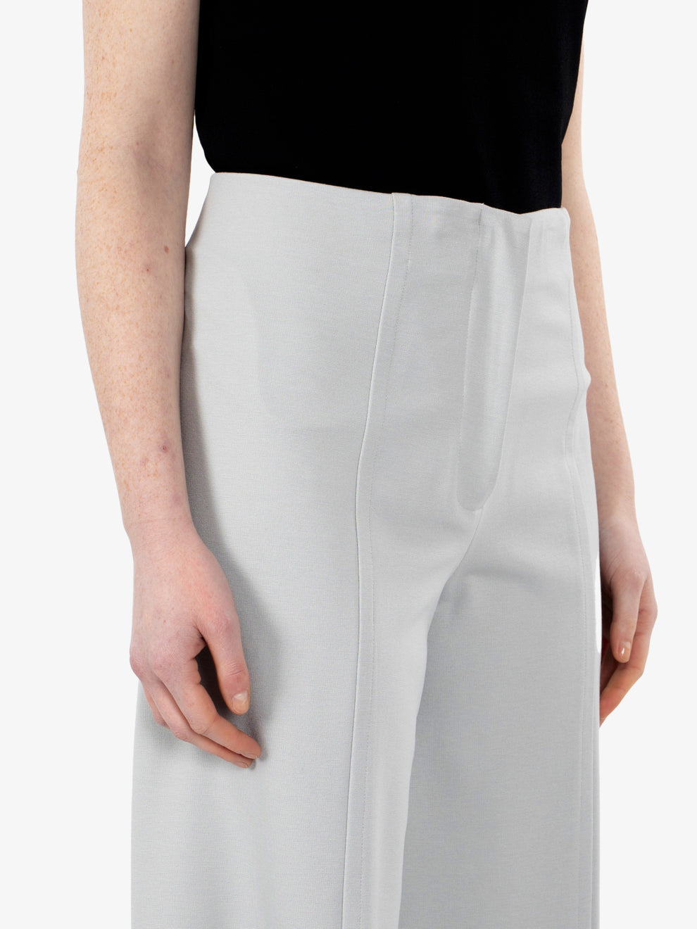 Pantaloni palazzo Eric brezza