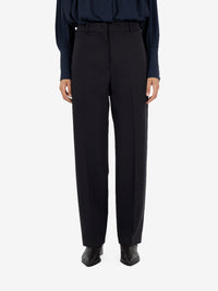 Pantaloni Paul nero