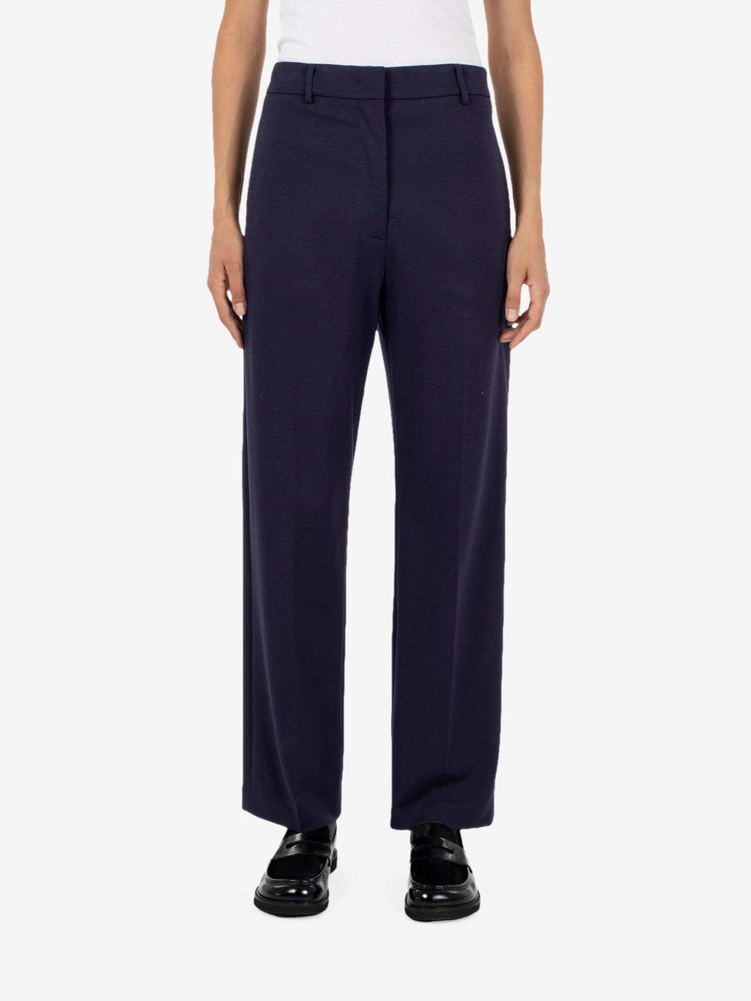 Pantaloni Paul notte