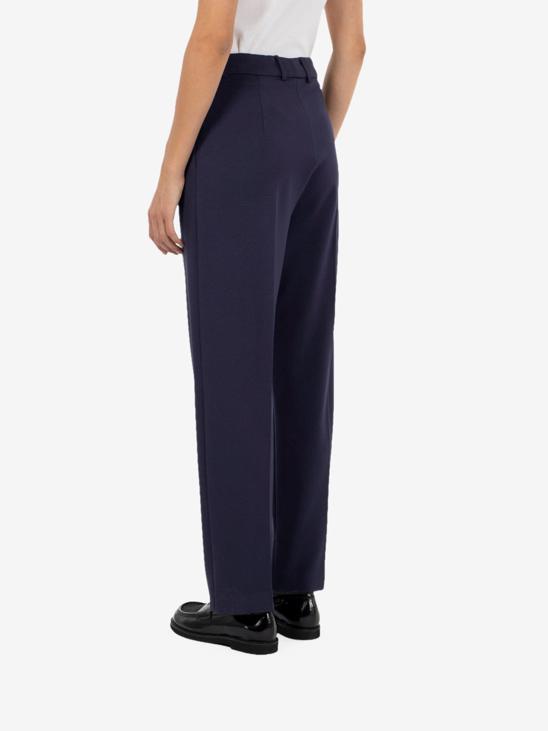 Pantaloni Paul notte