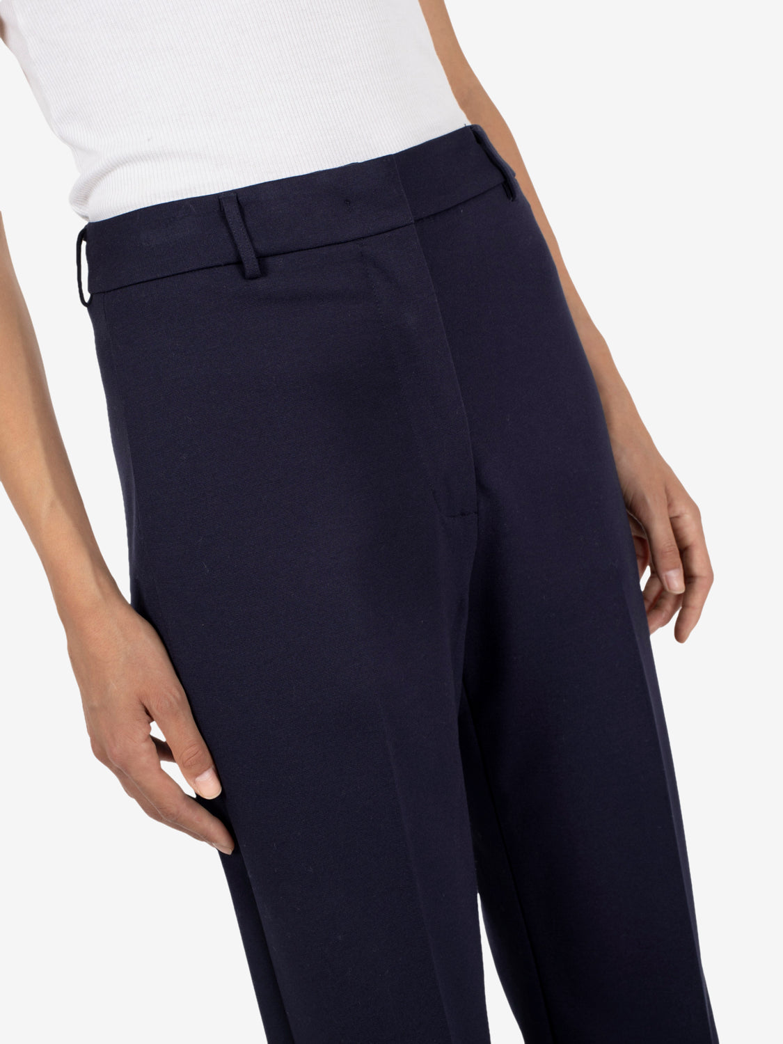 Pantaloni Paul notte