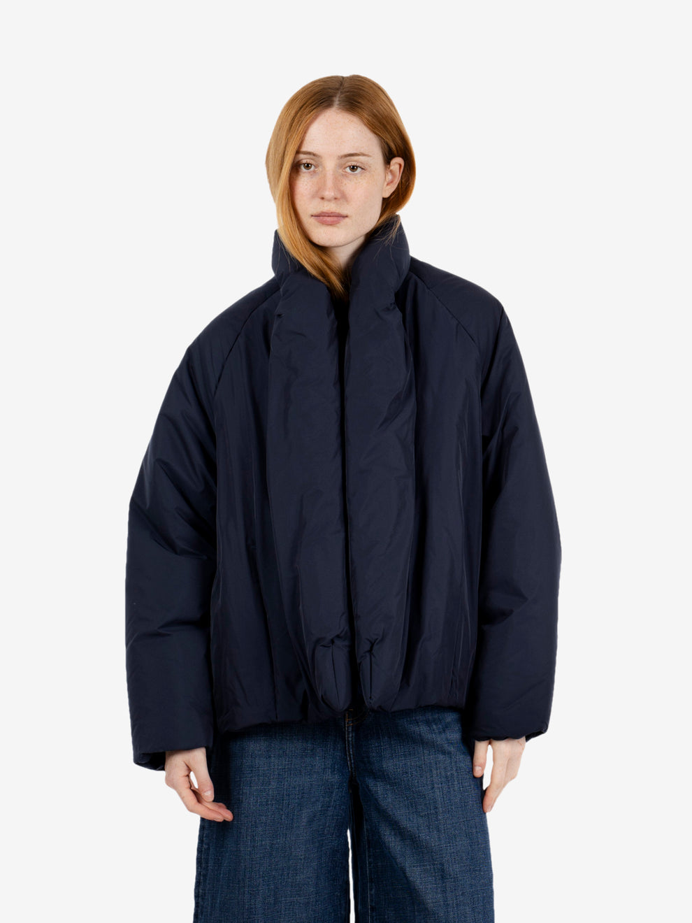 Kaito Down Jacket Night