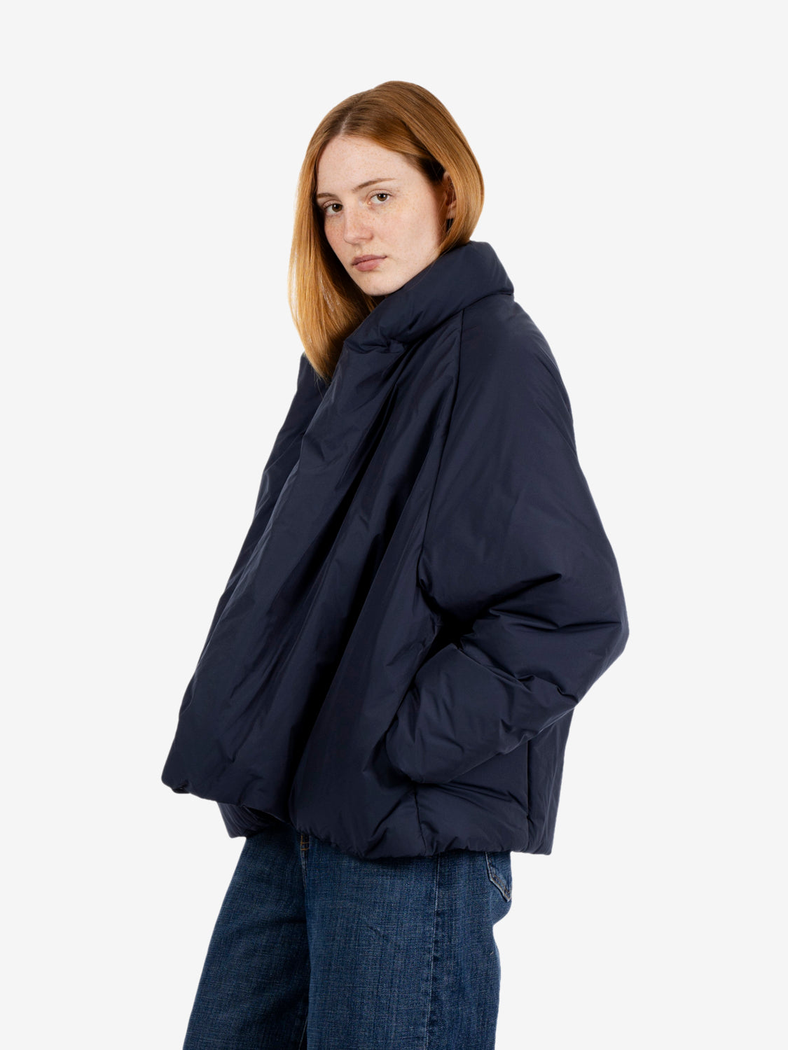 Kaito Down Jacket Night