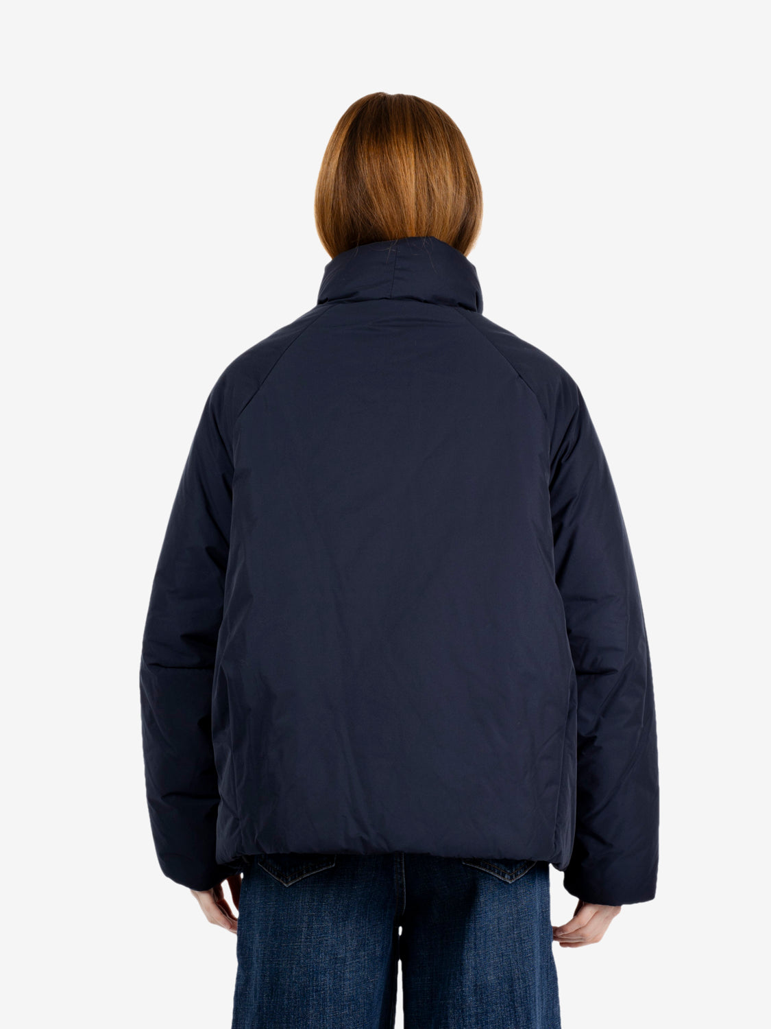 Kaito Down Jacket Night