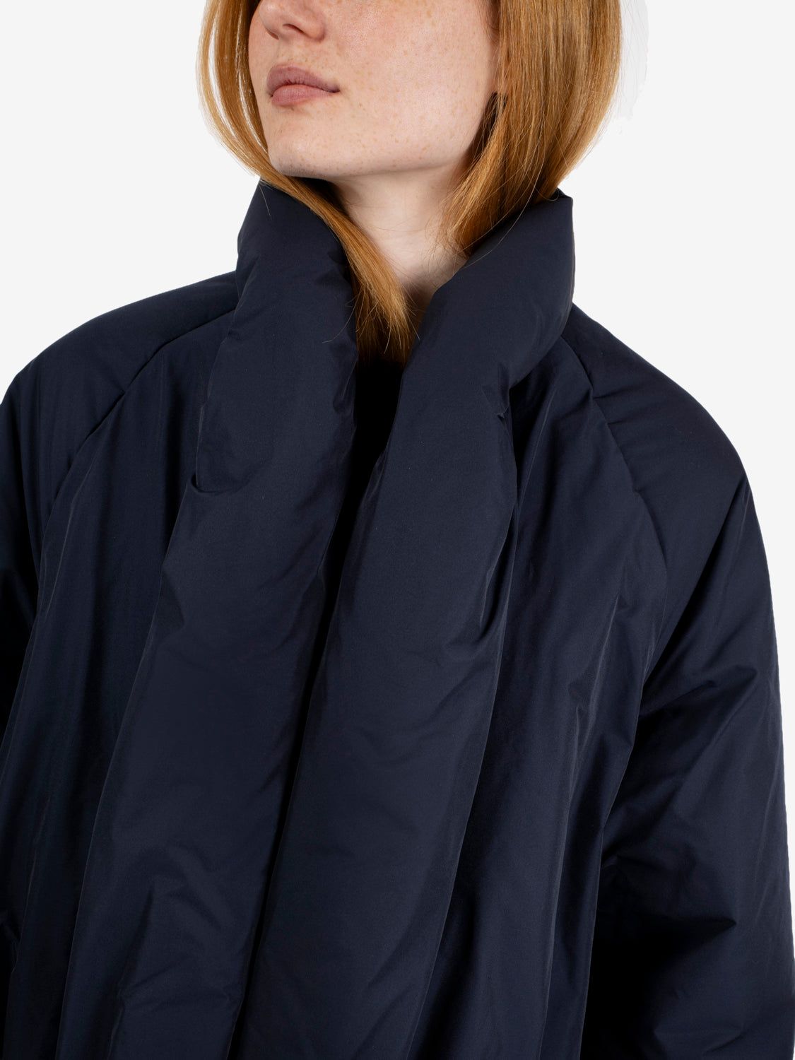 Kaito Down Jacket Night