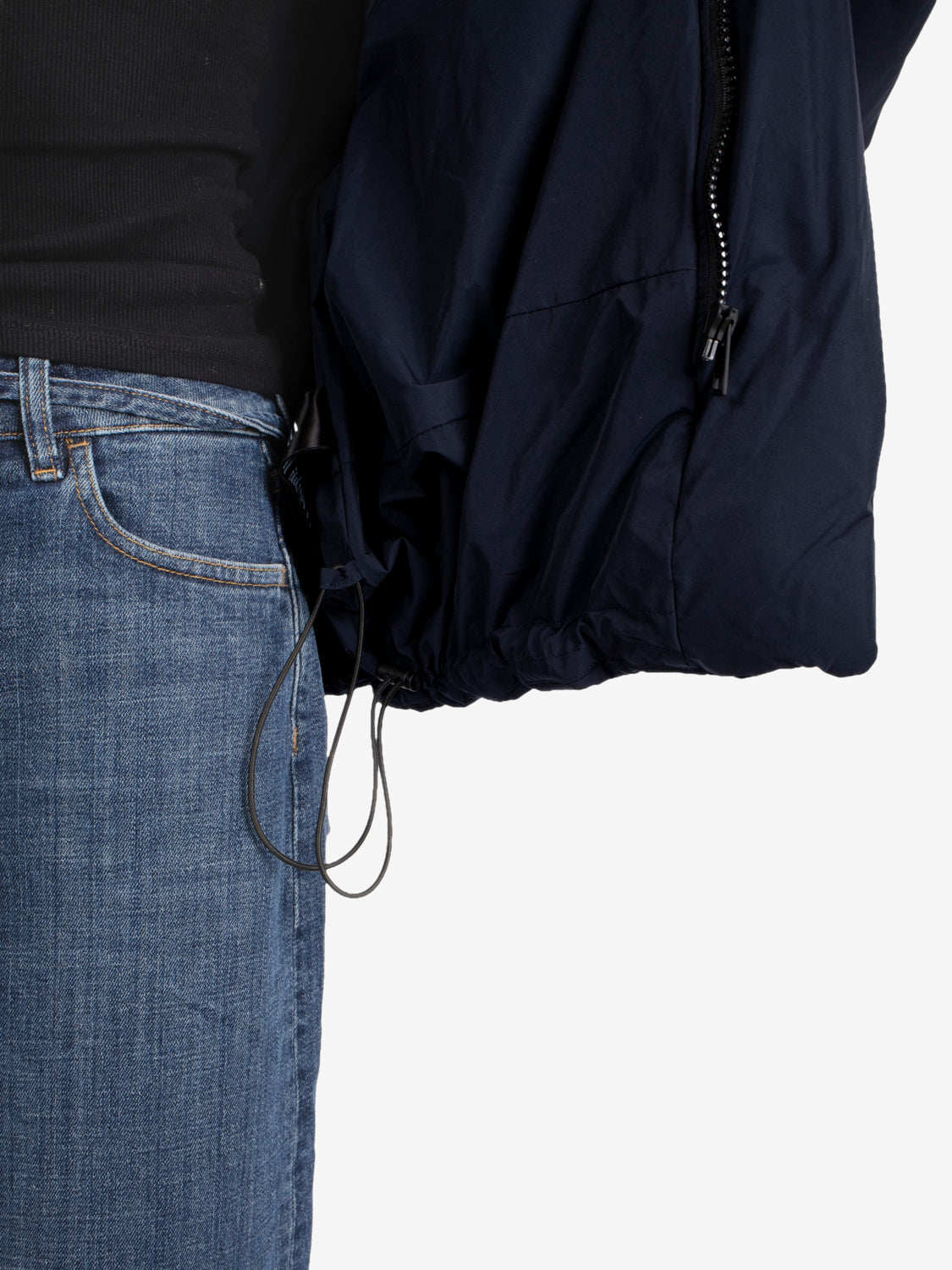 Kaito Down Jacket Night