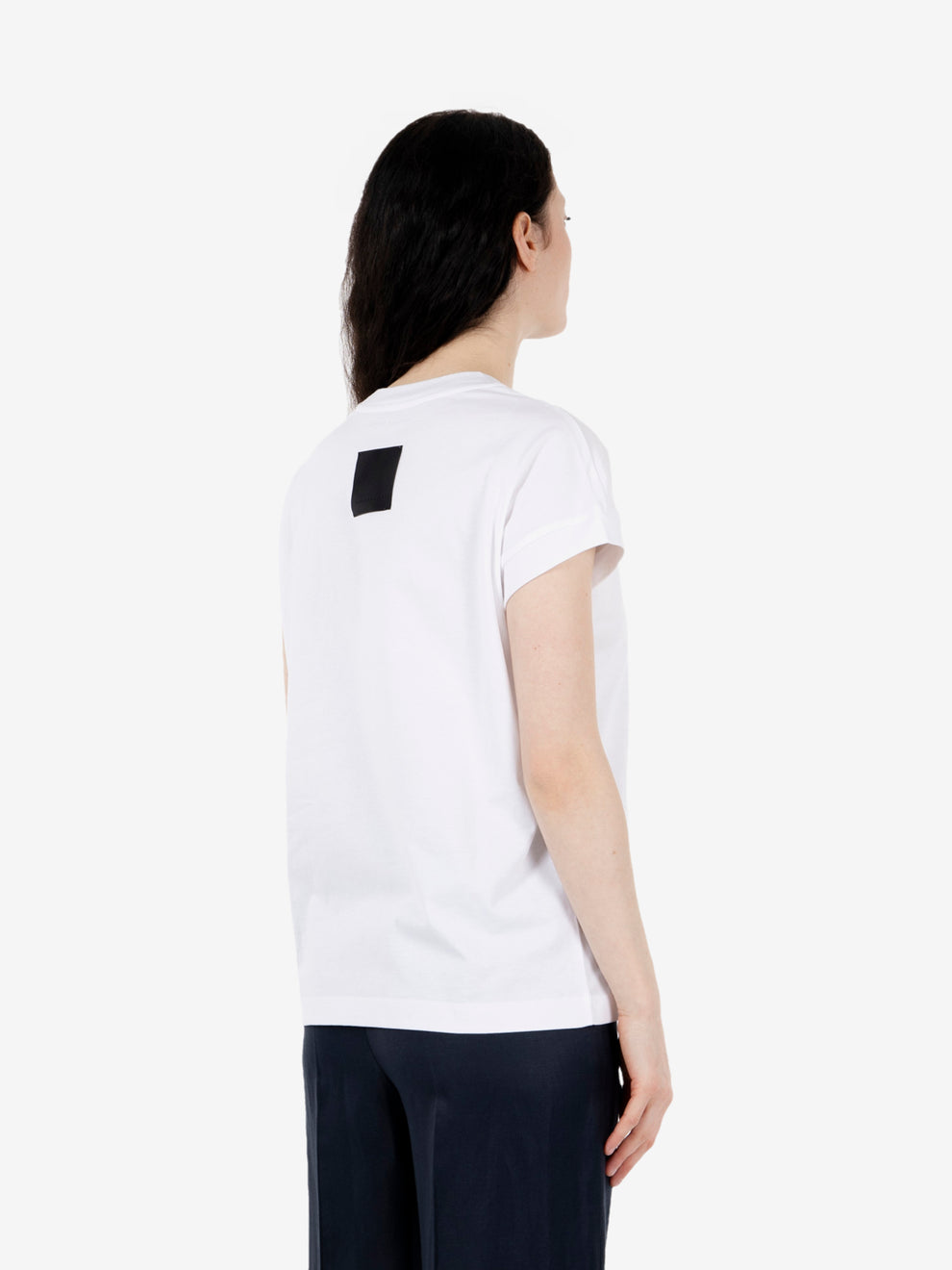 T-Shirt Nayra white