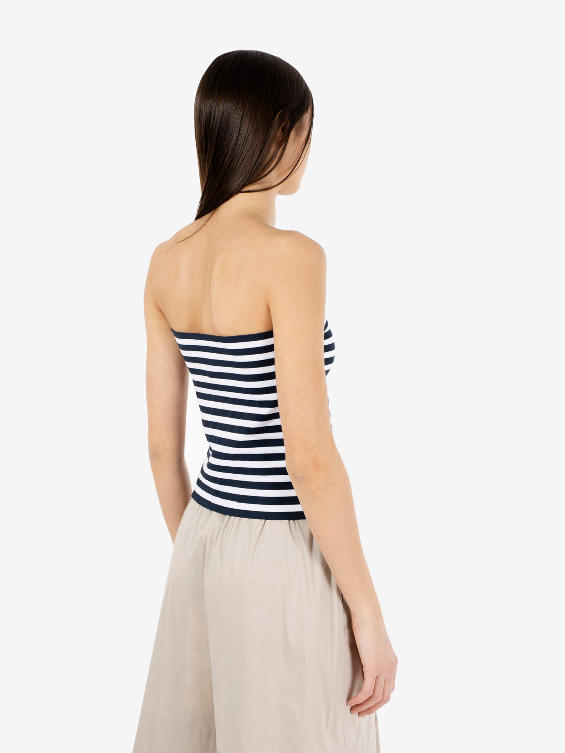 Top Gwenda Abyss/White