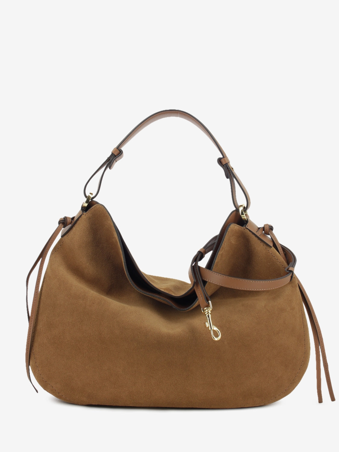 SUEDE LEATHER BAG CIGAR COL. 1.3032CA.CAR.CIGAR