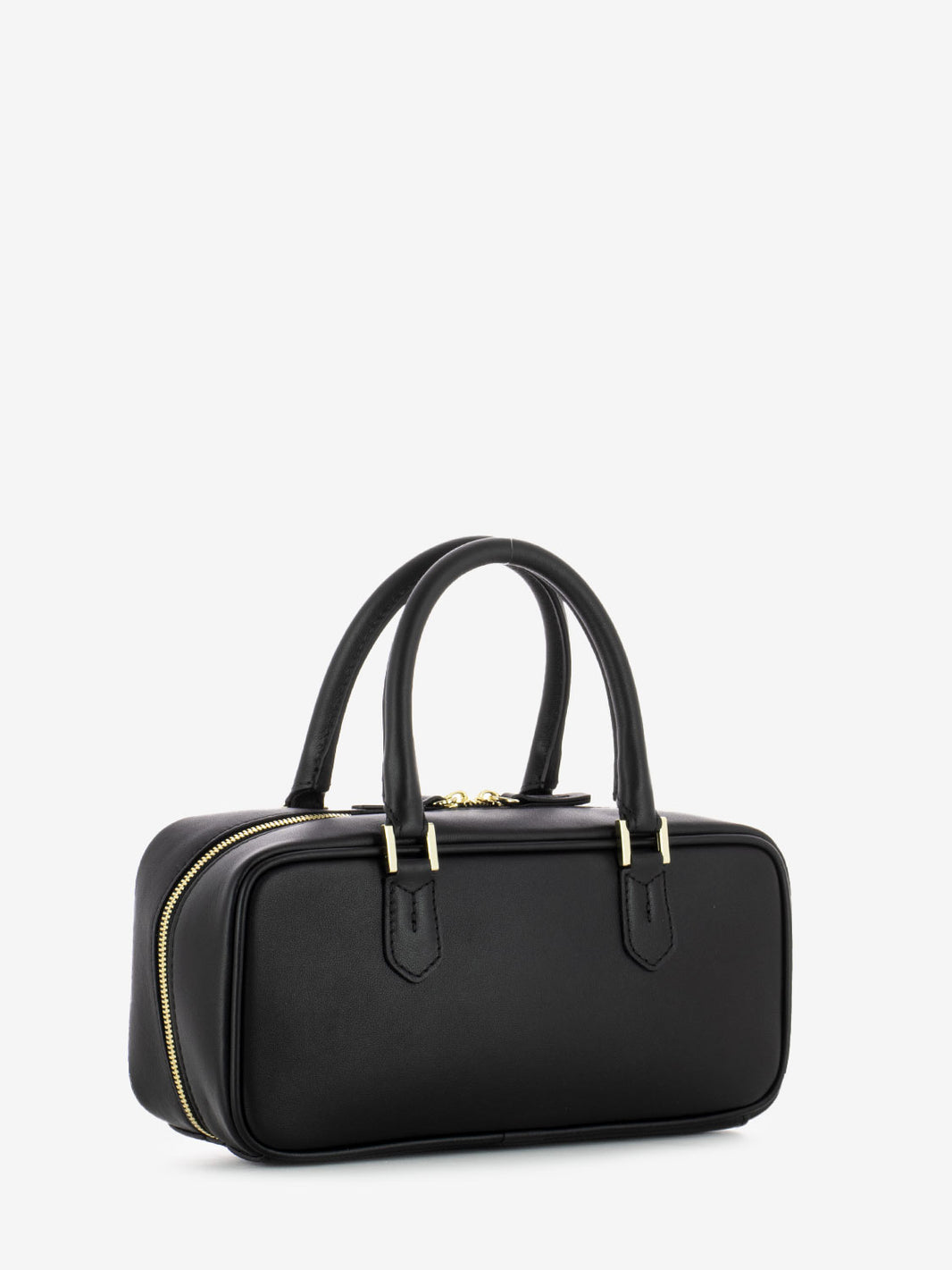 Borsa Flavia in pelle cavallino leo