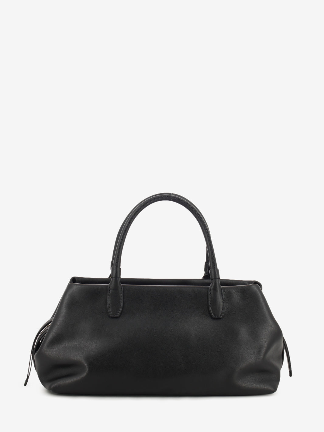 LEATHER BAG COL. BLACK 1.3189.ALISIA.BLACK