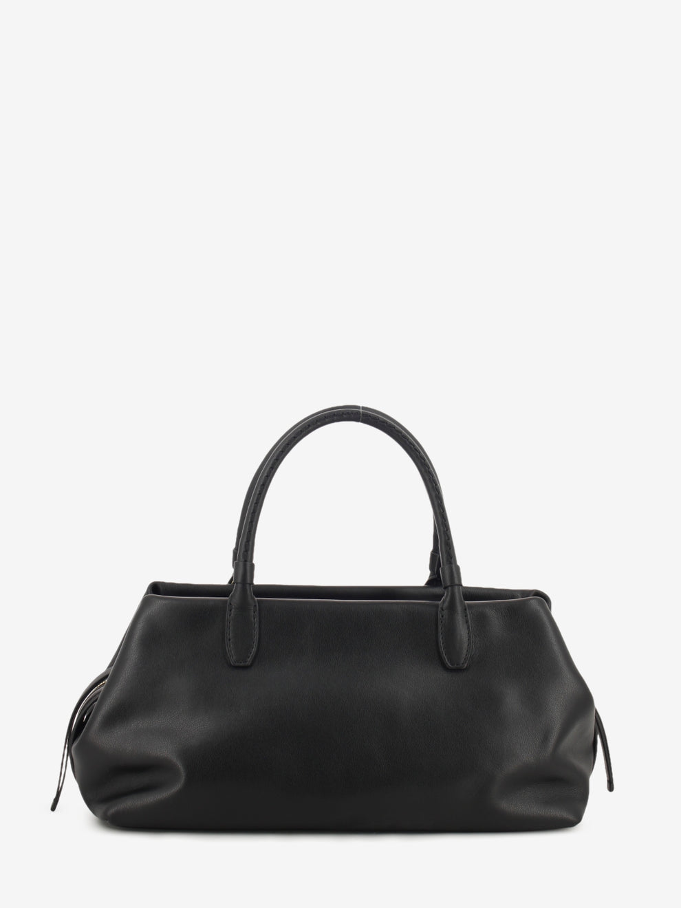 LEATHER BAG COL. BLACK 1.3189.ALISIA.BLACK