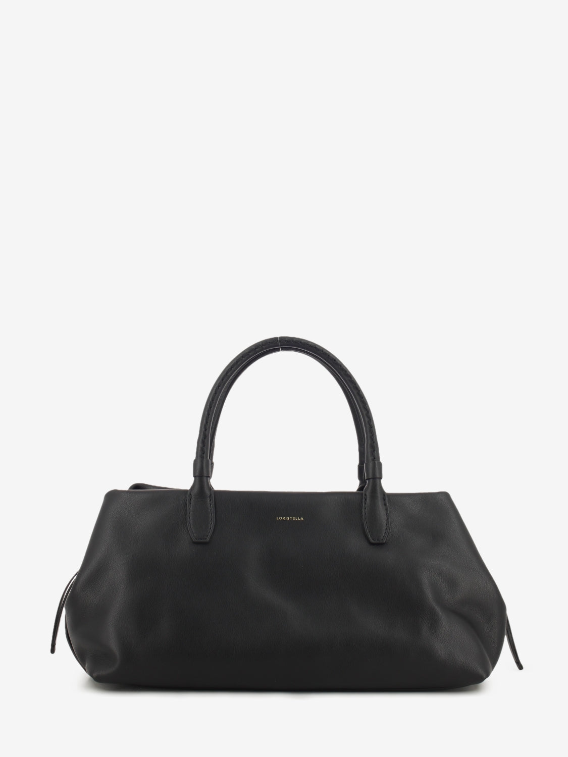 LEATHER BAG COL. BLACK 1.3189.ALISIA.BLACK