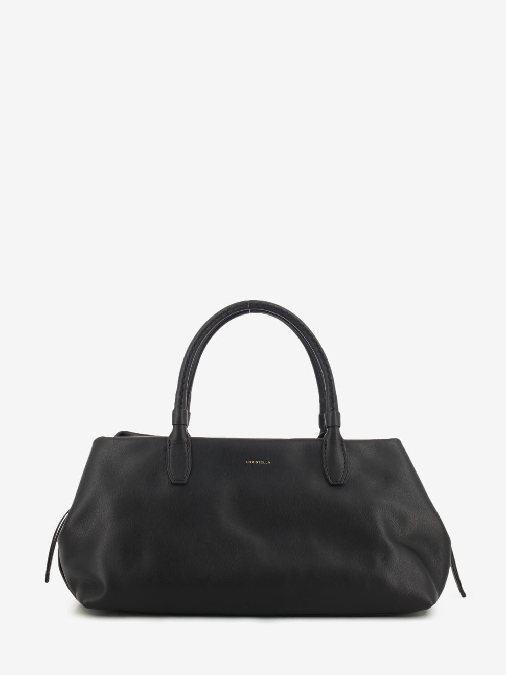 LEATHER BAG COL. BLACK 1.3189.ALISIA.BLACK