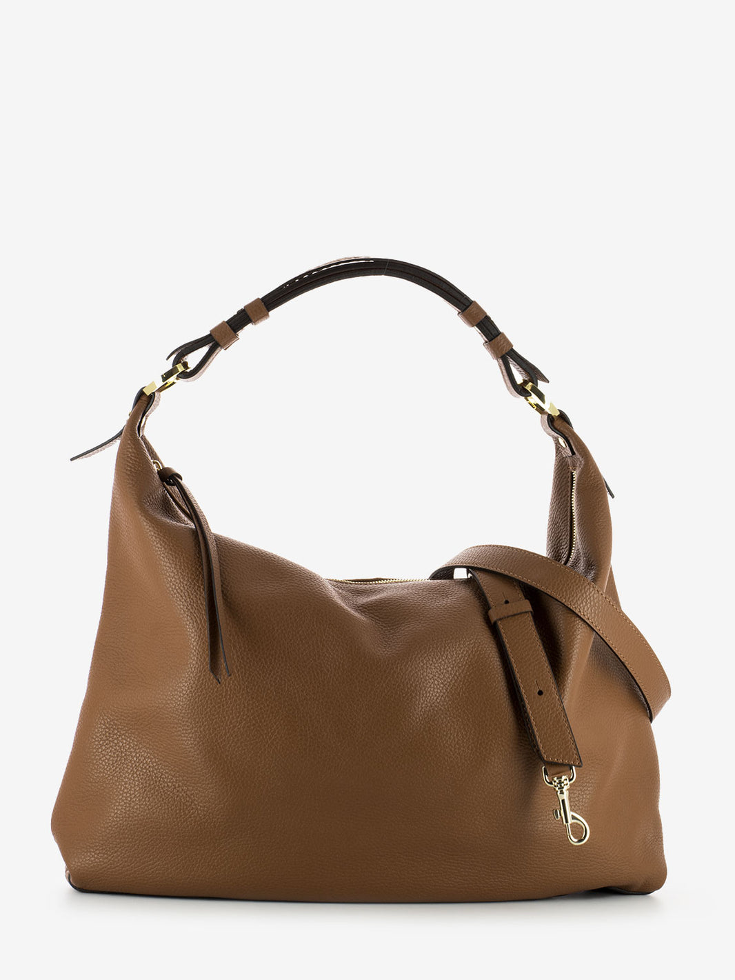 Jasmin leather bag leather
