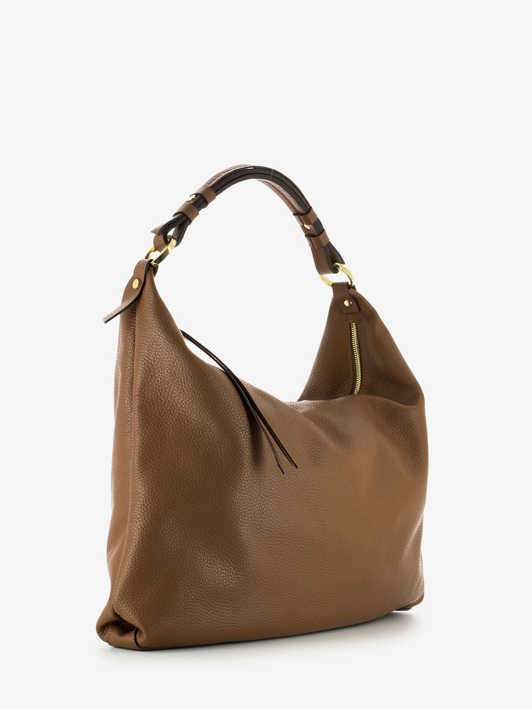 Jasmin leather bag leather