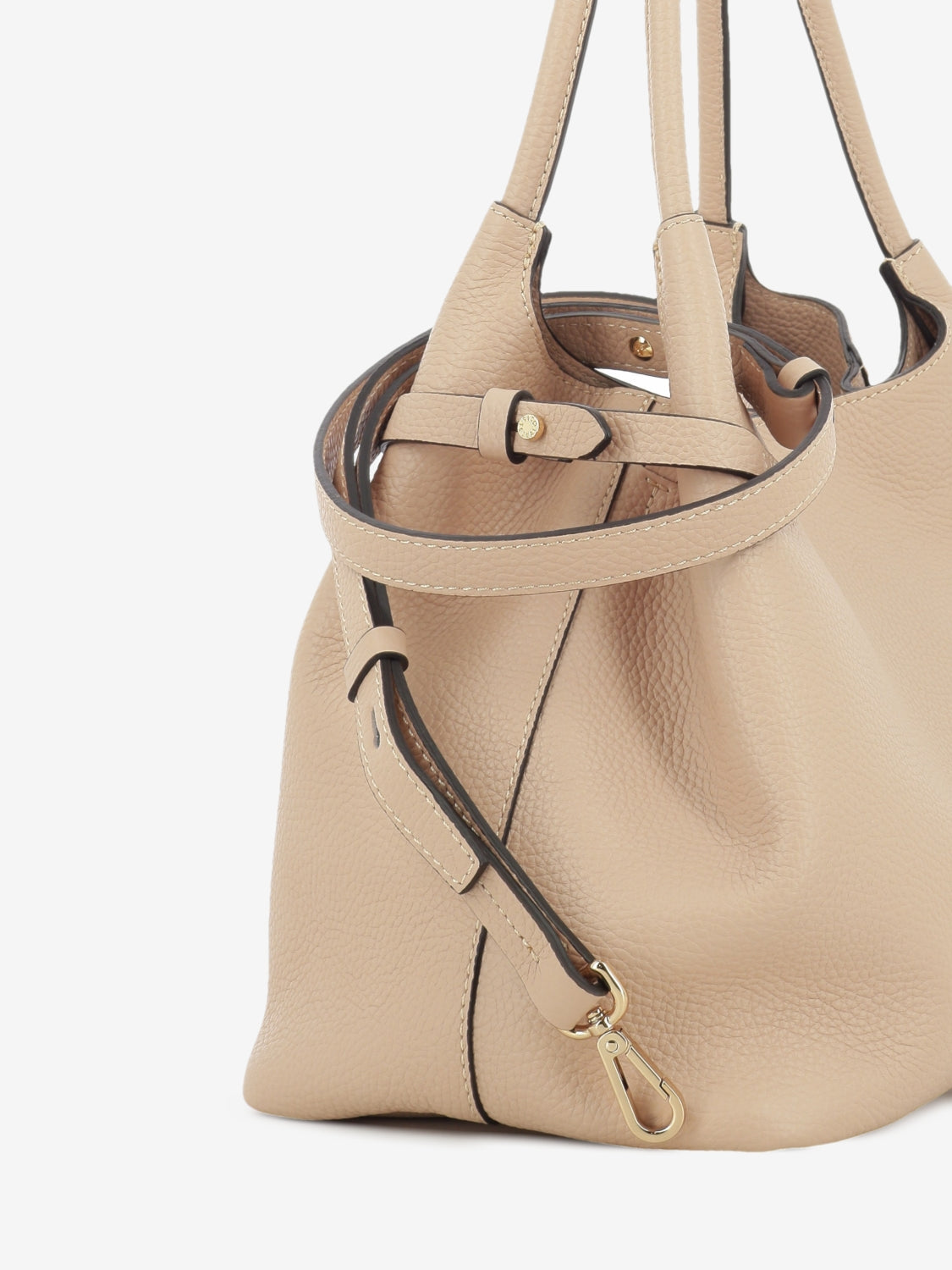 Marta Baileys leather bag