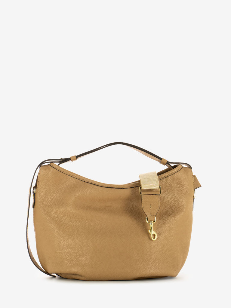 LORISTELLA - Borsa Ingrid in pelle douglas