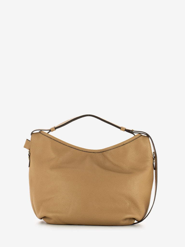 LORISTELLA - Borsa Ingrid in pelle douglas