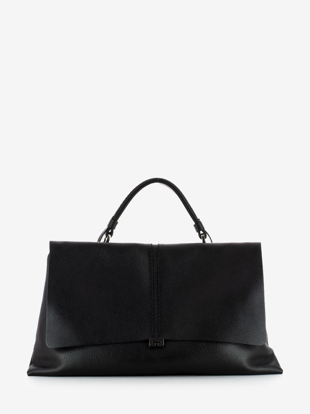 Kendall 2734A black leather bag