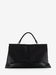 LORISTELLA - Borsa Kendall 2734A pelle nero