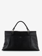 LORISTELLA - Borsa Kendall 2734A pelle nero