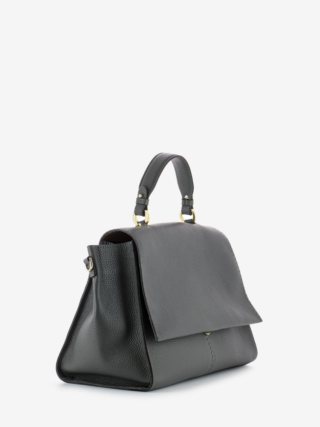 Muriel 2604 medium asphalt bag