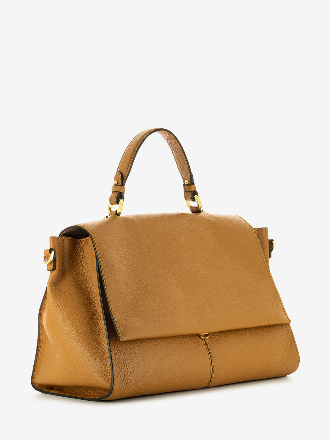 Muriel 2604 medium leather bag