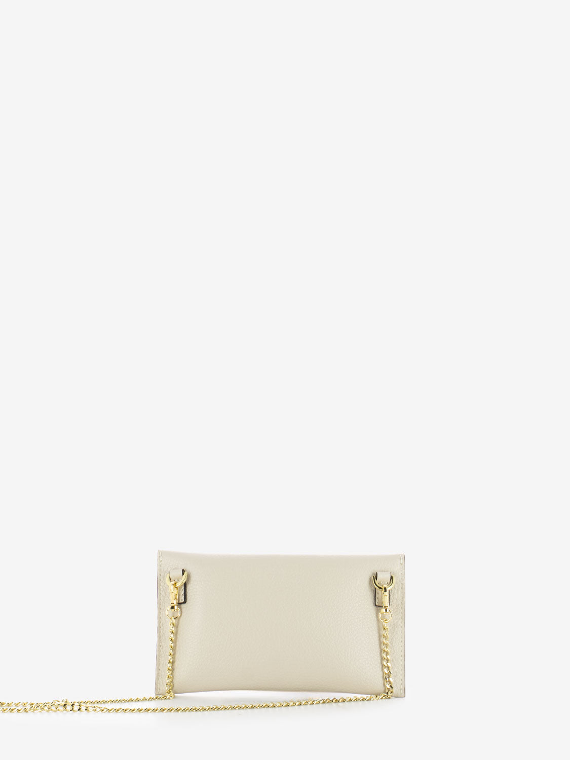Borsa Muriel piccola in pelle marble