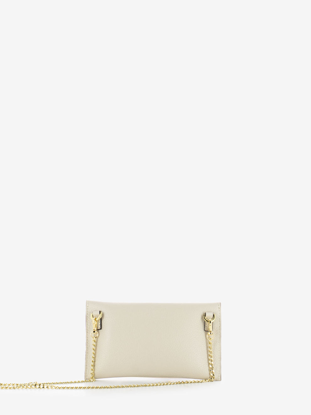 Borsa Muriel piccola in pelle marble