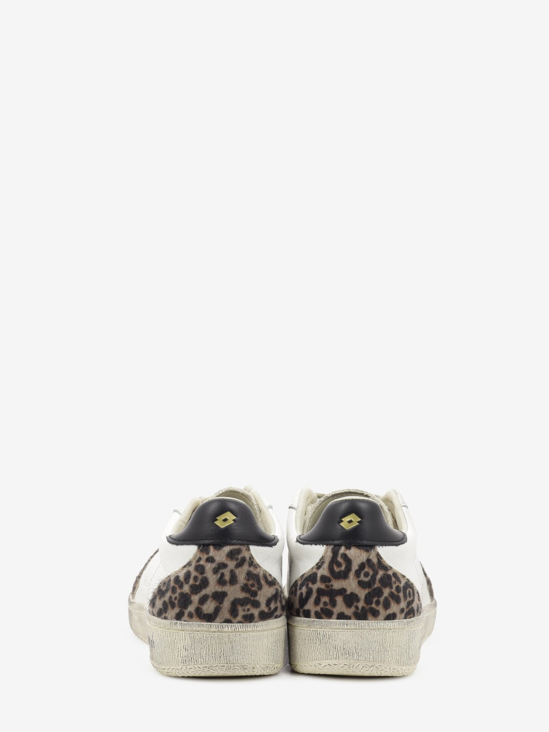 Autograph Animalier white / gold straw / tapioca white