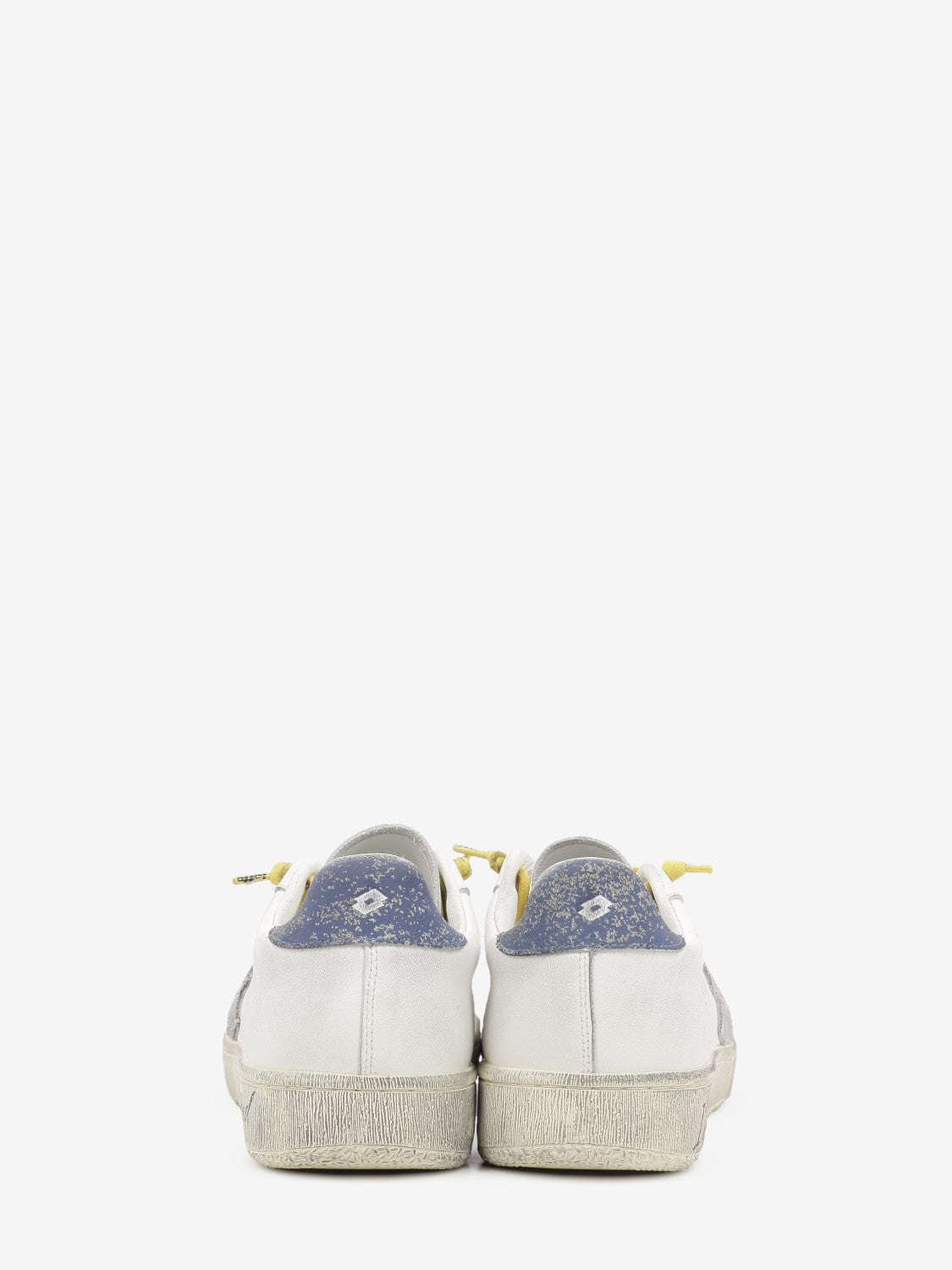 Autograph Legend 2 white / mushroom gray / daphne